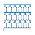 Depalletizer icon